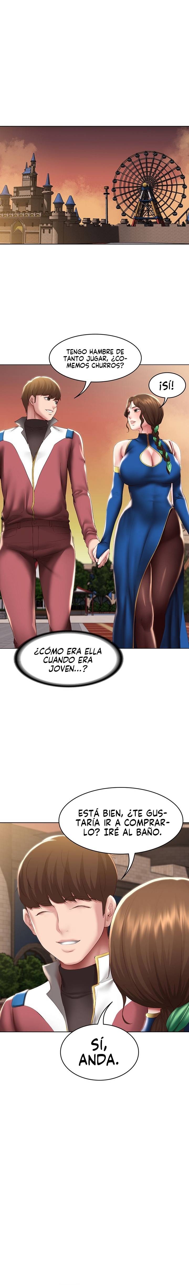 Boarding Diary Raw Chapter 105 Page 15