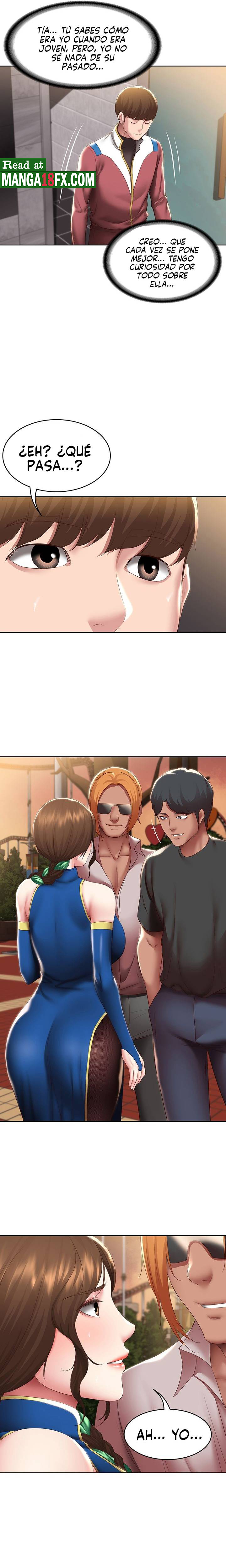 Boarding Diary Raw Chapter 105 Page 16