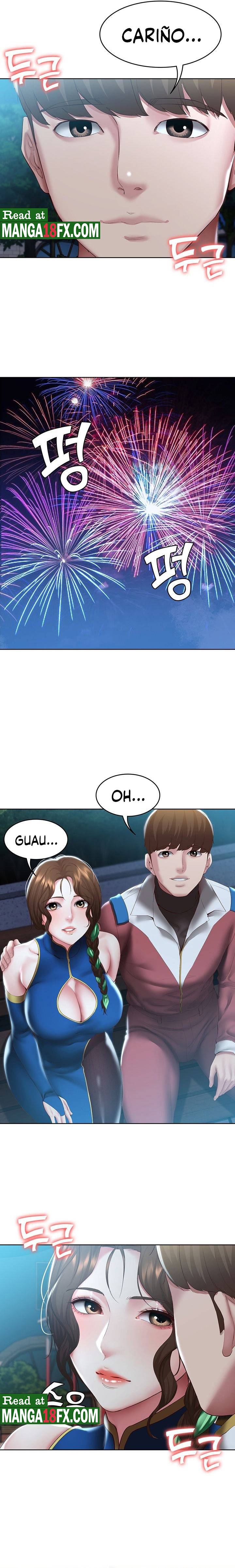 Boarding Diary Raw Chapter 105 Page 20