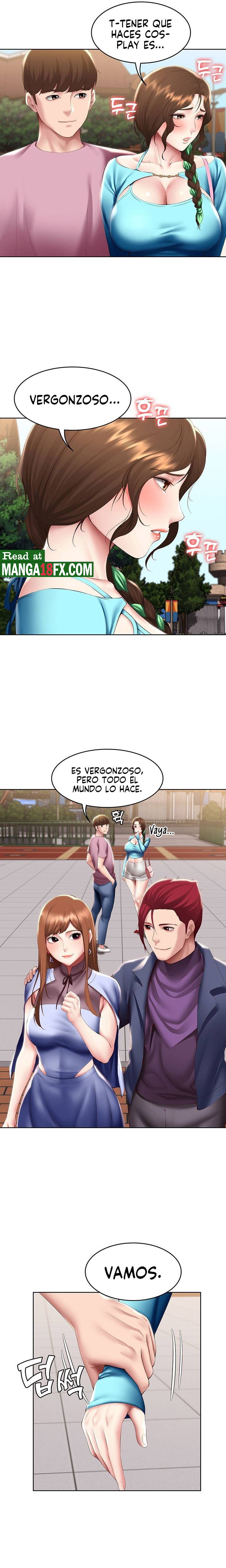 Boarding Diary Raw Chapter 105 Page 3
