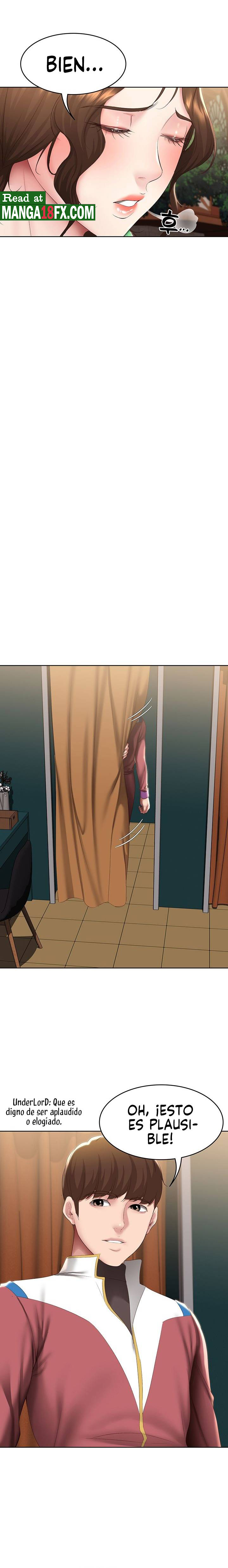 Boarding Diary Raw Chapter 105 Page 4
