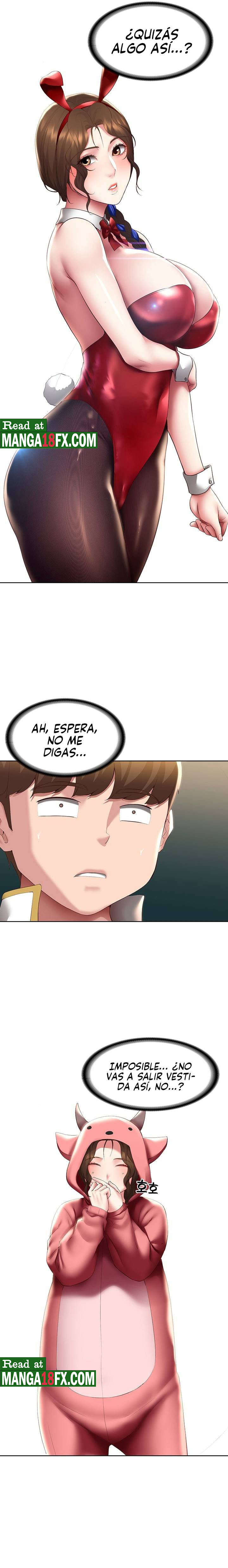 Boarding Diary Raw Chapter 105 Page 6