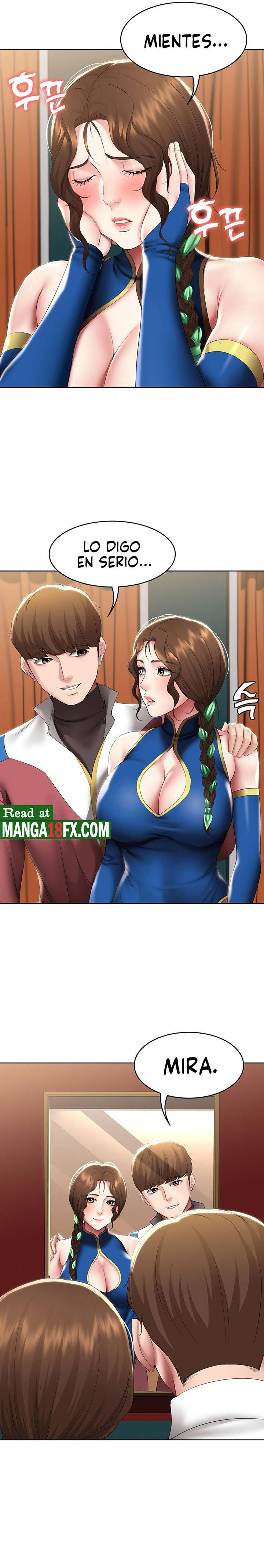 Boarding Diary Raw Chapter 105 Page 9