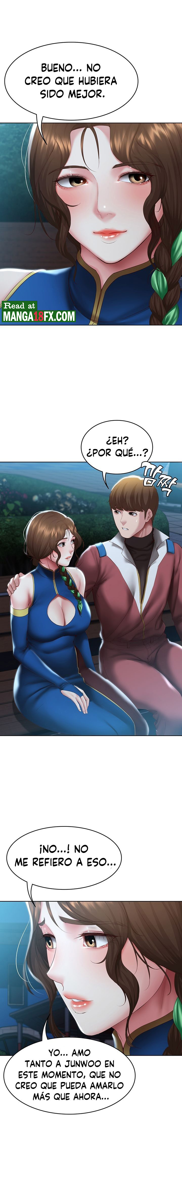 Boarding Diary Raw Chapter 106 Page 1