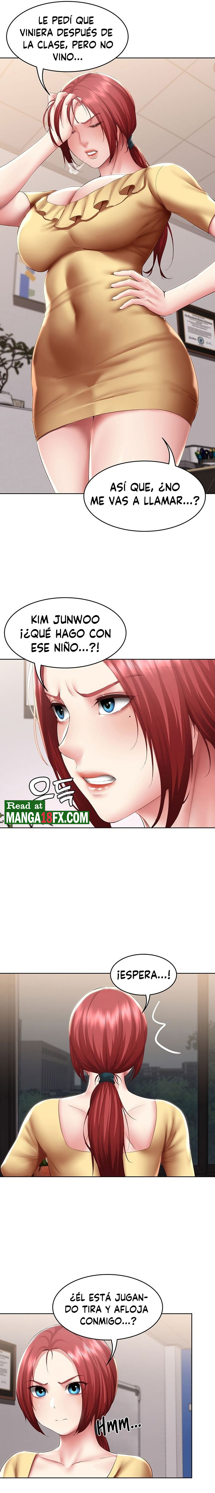 Boarding Diary Raw Chapter 106 Page 12