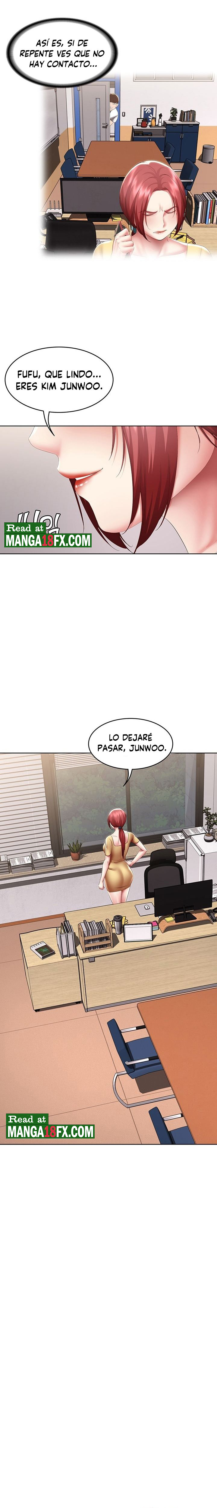 Boarding Diary Raw Chapter 106 Page 13