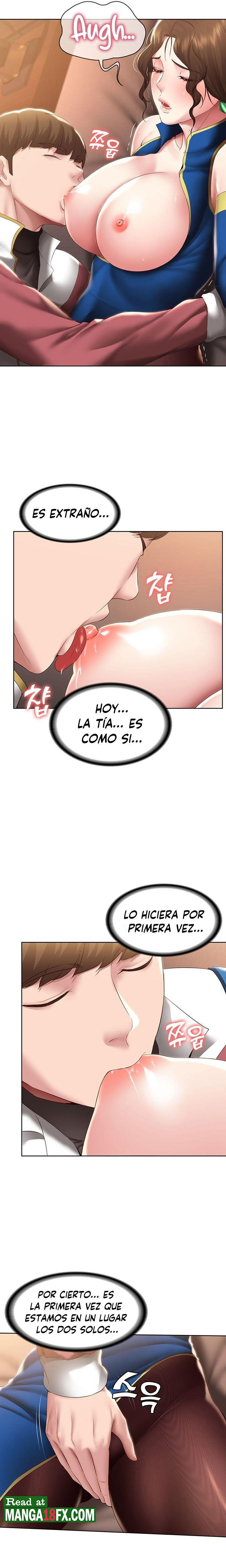 Boarding Diary Raw Chapter 106 Page 15