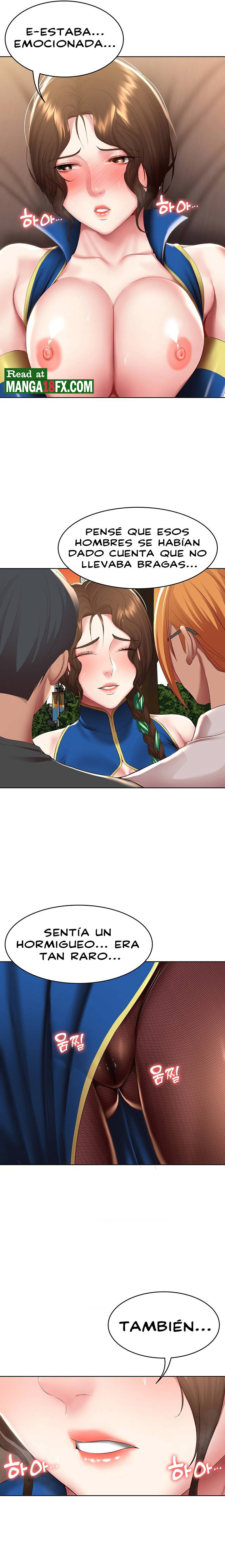 Boarding Diary Raw Chapter 107 Page 13