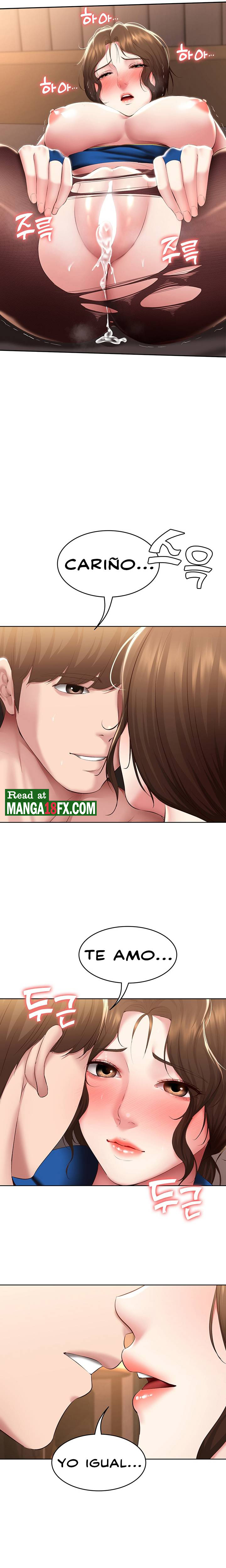 Boarding Diary Raw Chapter 107 Page 18
