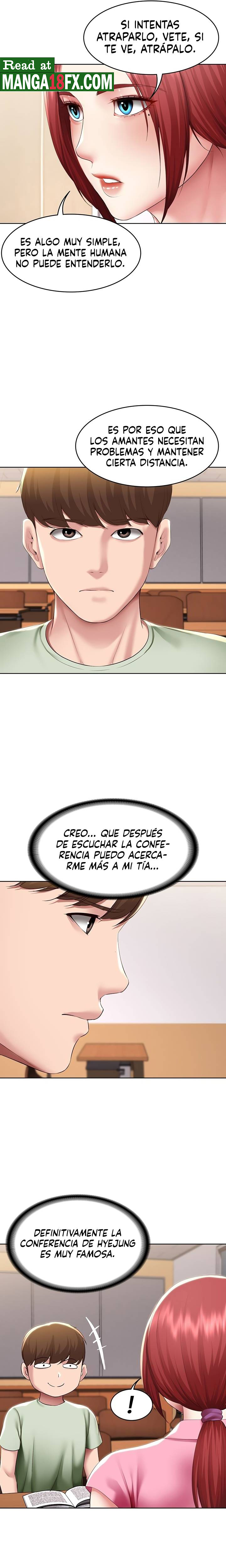 Boarding Diary Raw Chapter 108 Page 11
