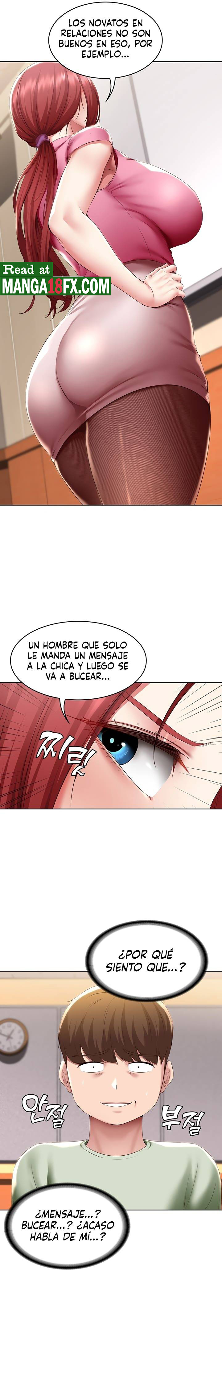 Boarding Diary Raw Chapter 108 Page 13