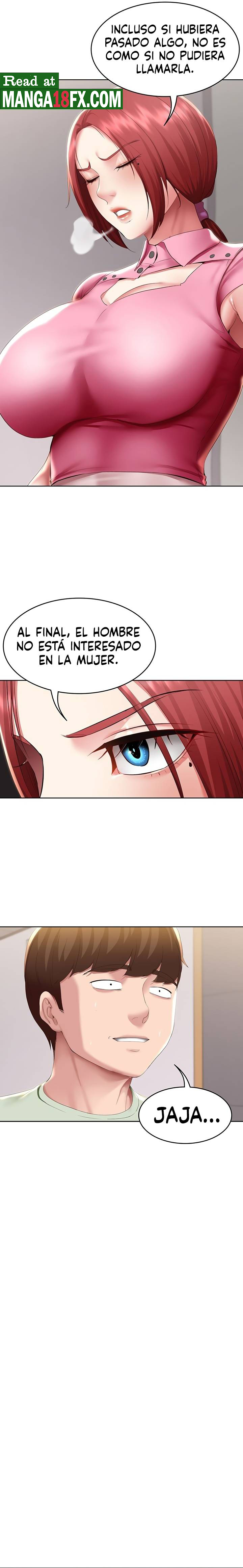 Boarding Diary Raw Chapter 108 Page 15
