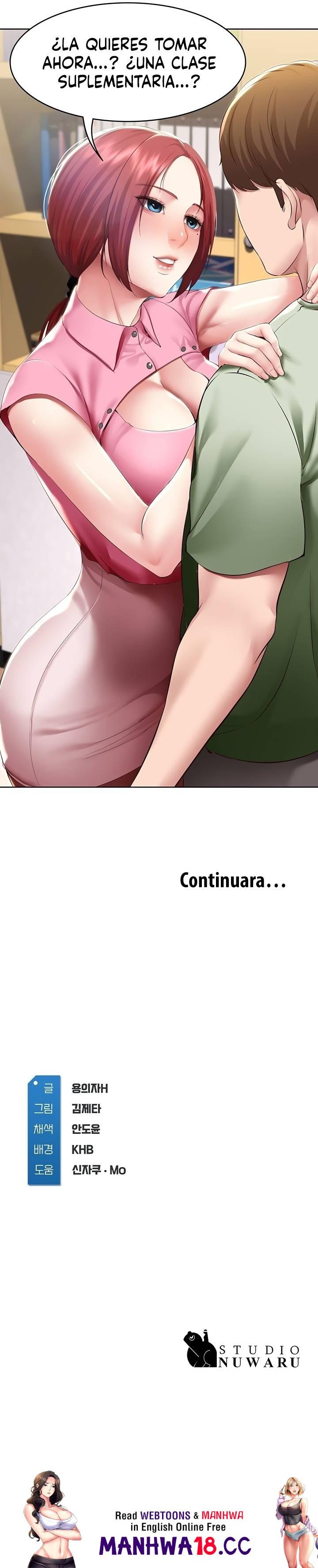 Boarding Diary Raw Chapter 108 Page 22