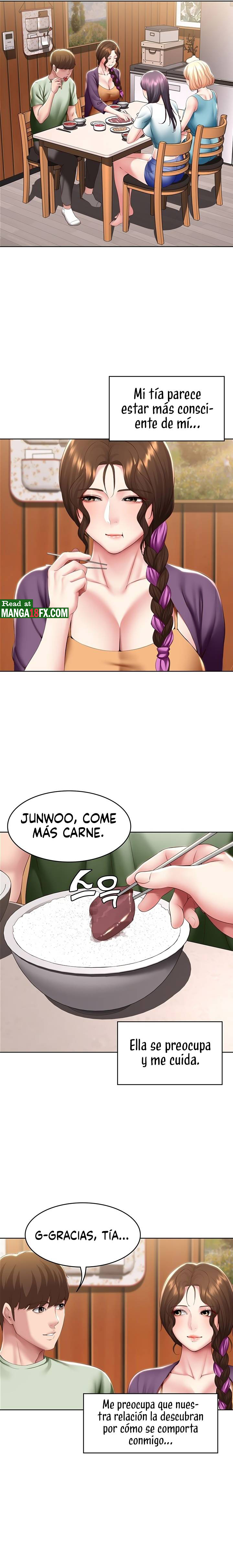 Boarding Diary Raw Chapter 108 Page 4