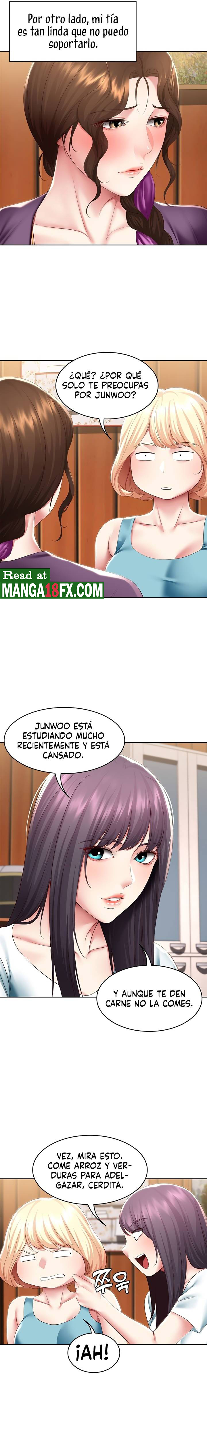 Boarding Diary Raw Chapter 108 Page 5