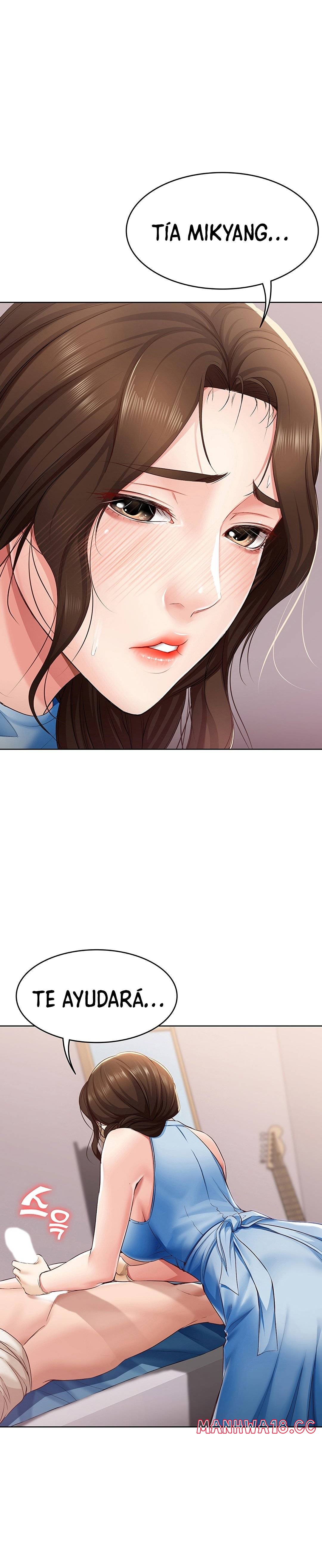 Boarding Diary Raw Chapter 11 Page 2