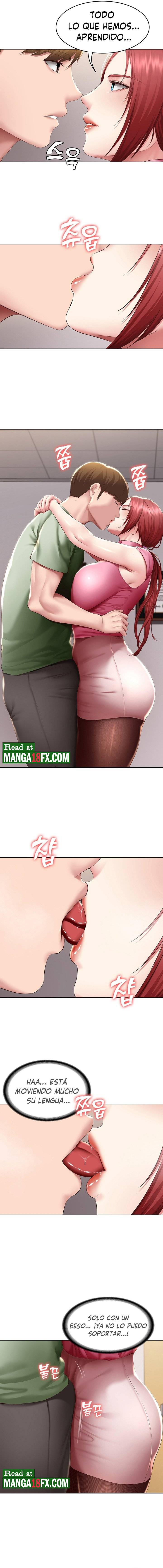Boarding Diary Raw Chapter 109 Page 3