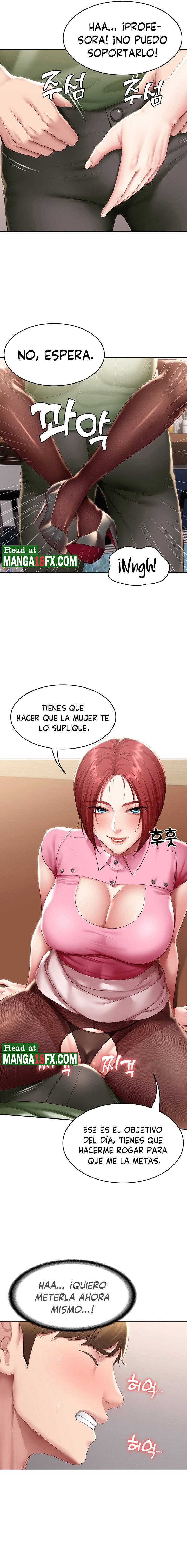 Boarding Diary Raw Chapter 109 Page 6