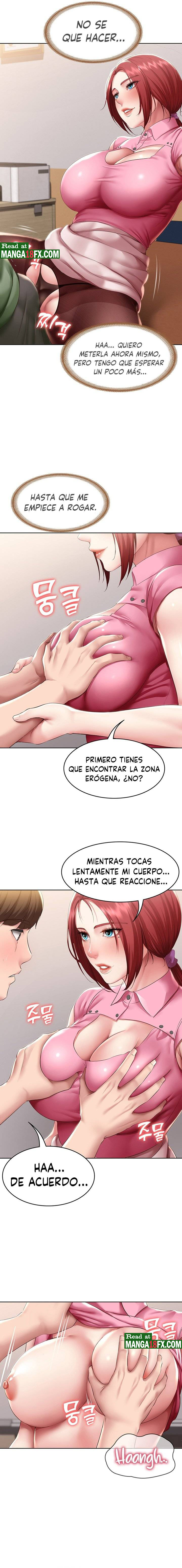 Boarding Diary Raw Chapter 109 Page 7