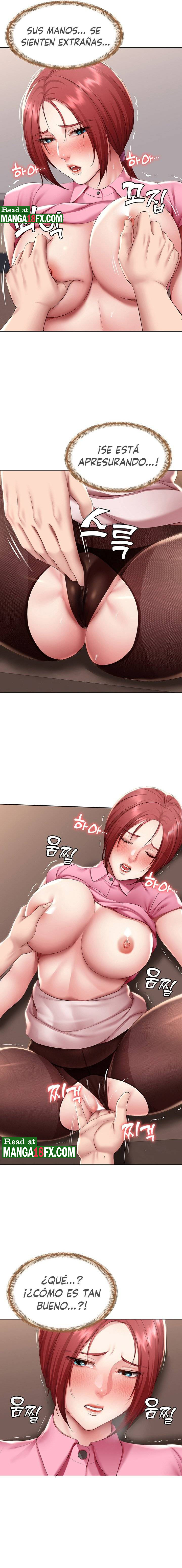 Boarding Diary Raw Chapter 109 Page 8