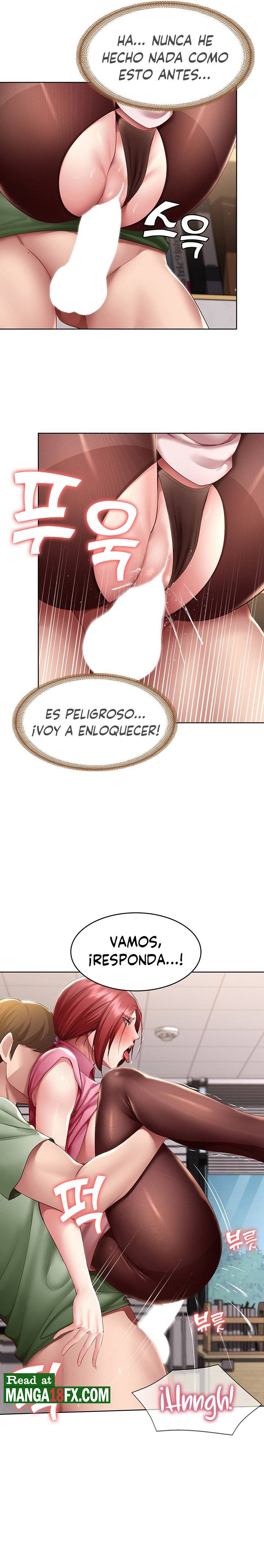 Boarding Diary Raw Chapter 110 Page 16