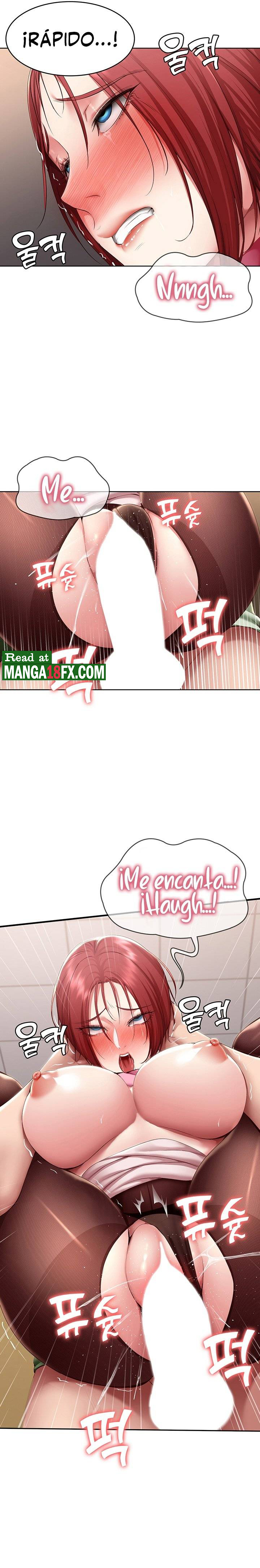 Boarding Diary Raw Chapter 110 Page 20