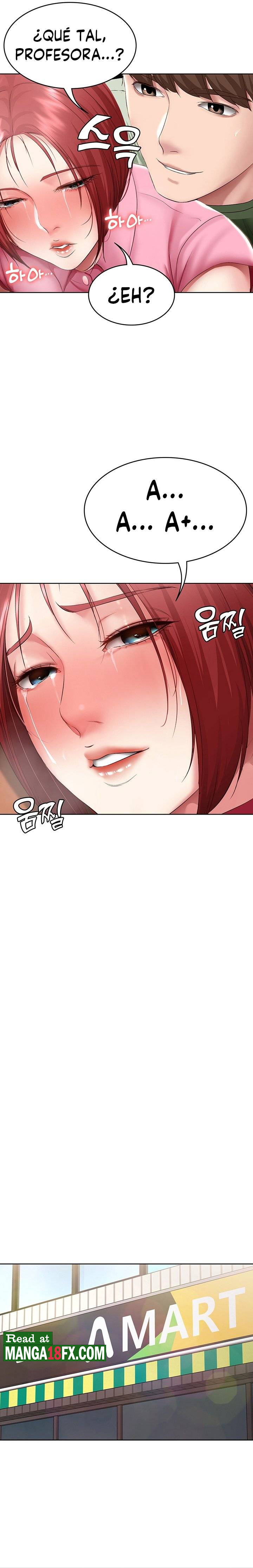 Boarding Diary Raw Chapter 110 Page 25