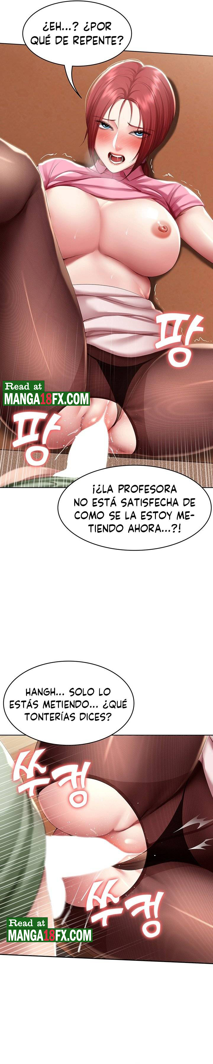 Boarding Diary Raw Chapter 110 Page 9