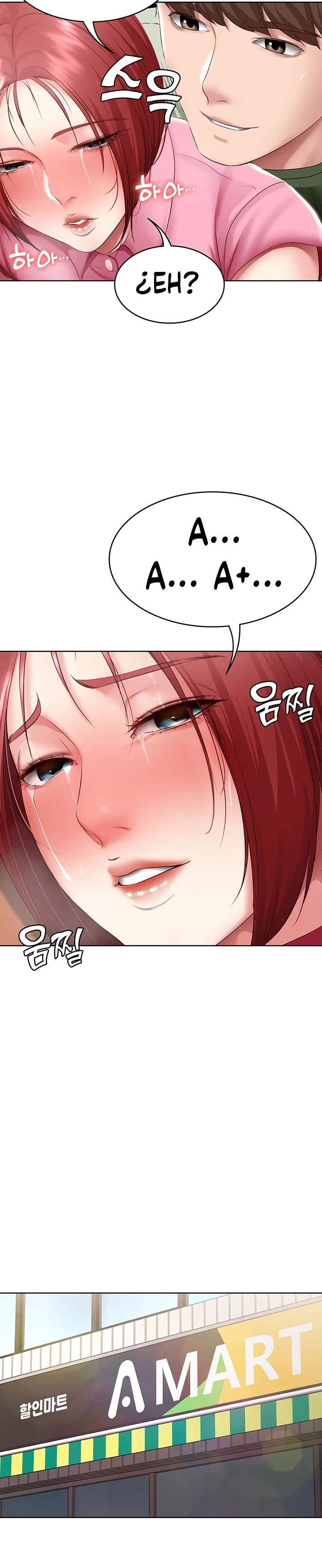 Boarding Diary Raw Chapter 111 Page 2