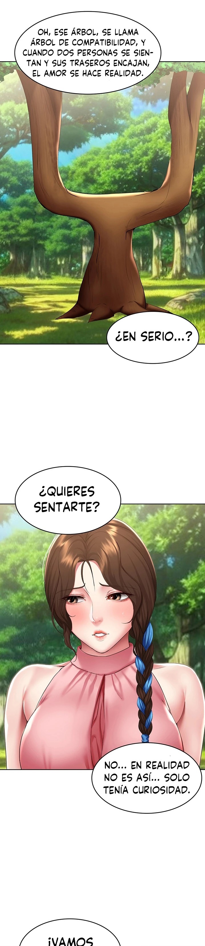 Boarding Diary Raw Chapter 111 Page 21