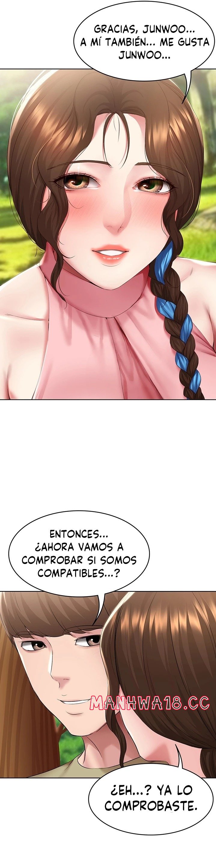 Boarding Diary Raw Chapter 111 Page 29