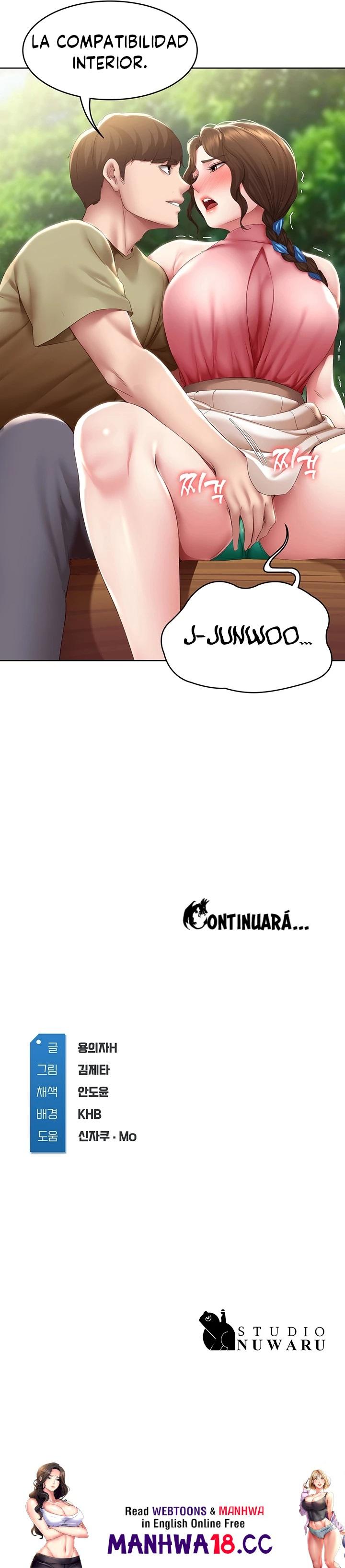Boarding Diary Raw Chapter 111 Page 31