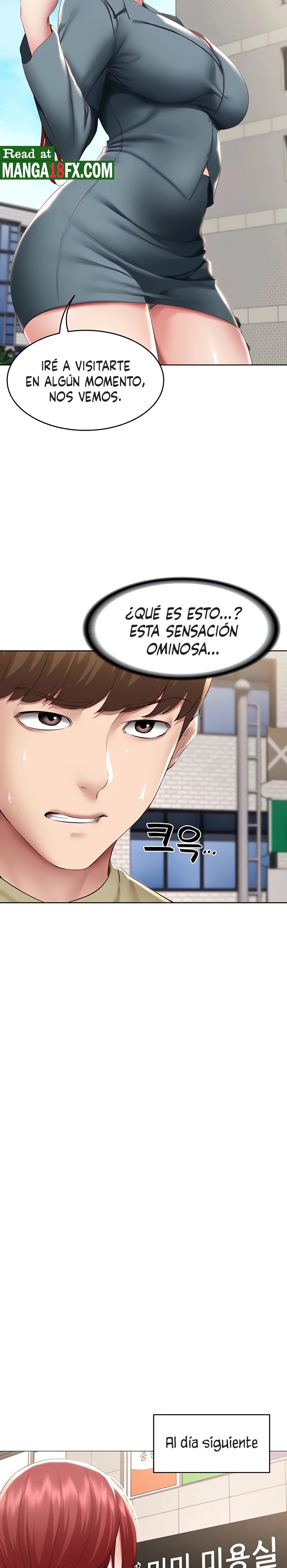 Boarding Diary Raw Chapter 113 Page 11