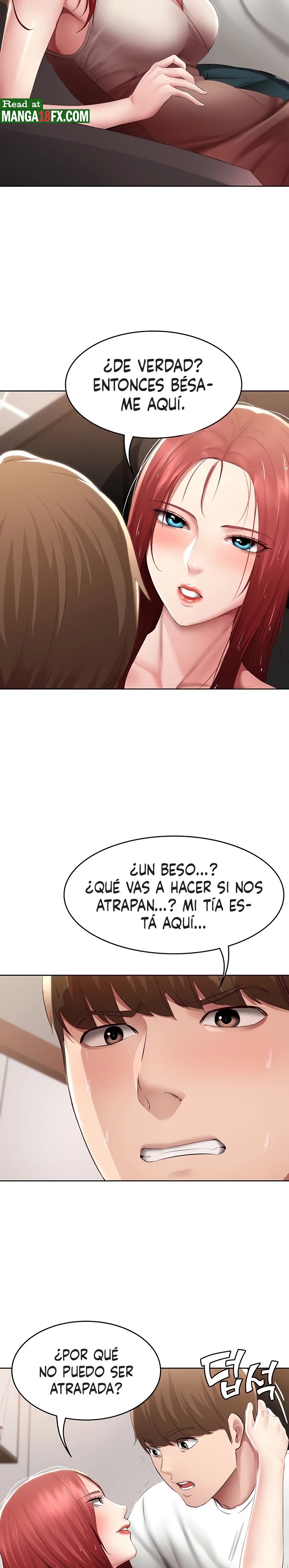 Boarding Diary Raw Chapter 113 Page 18