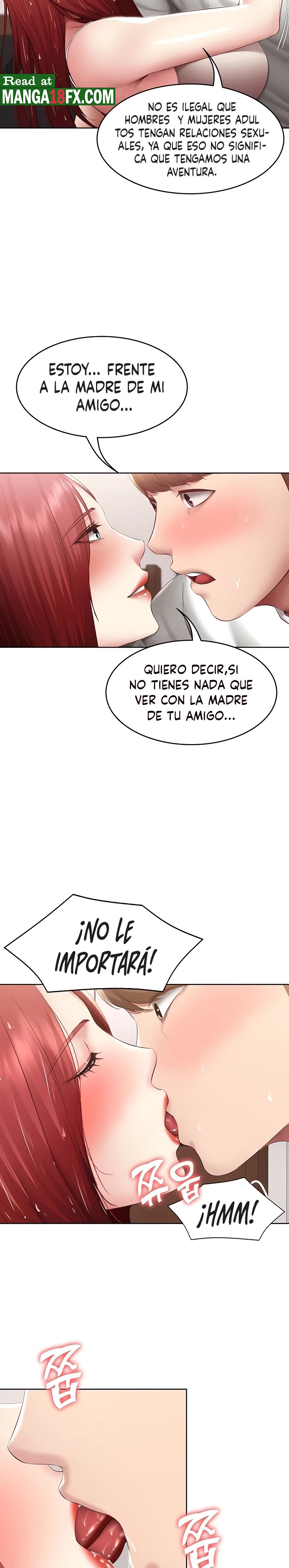 Boarding Diary Raw Chapter 113 Page 19