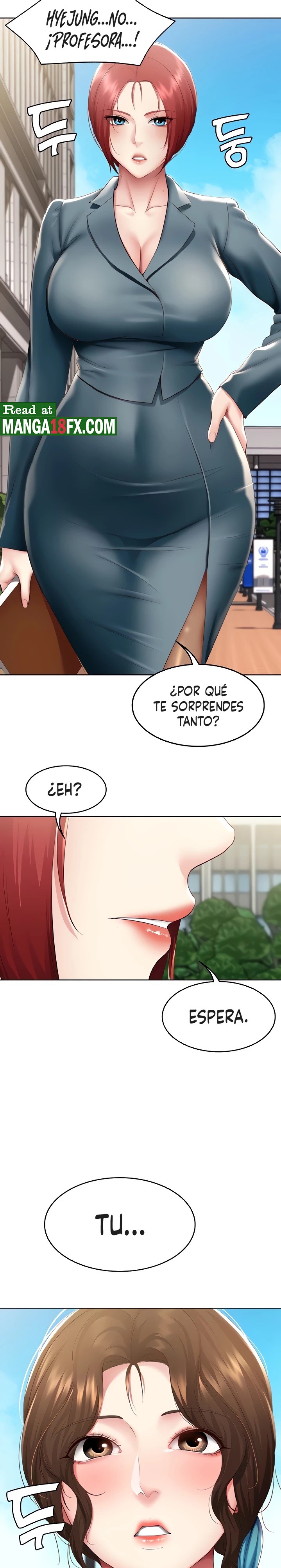 Boarding Diary Raw Chapter 113 Page 2