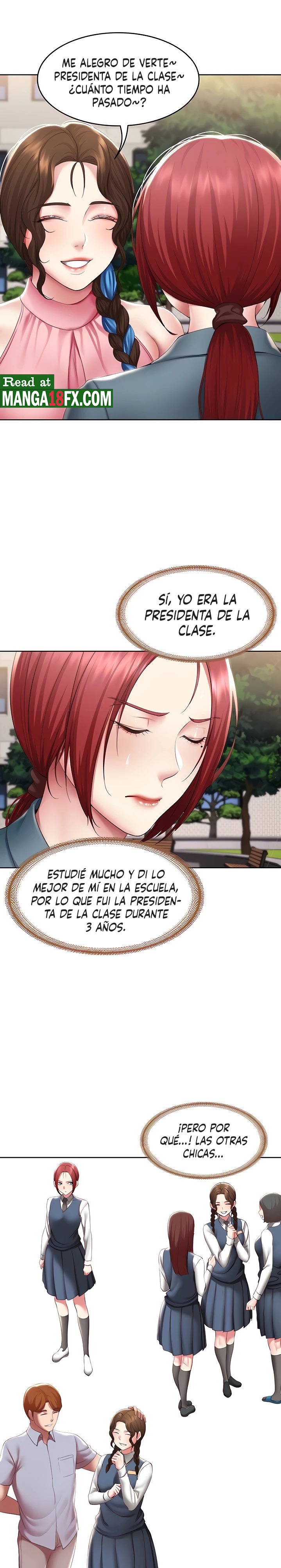 Boarding Diary Raw Chapter 113 Page 5