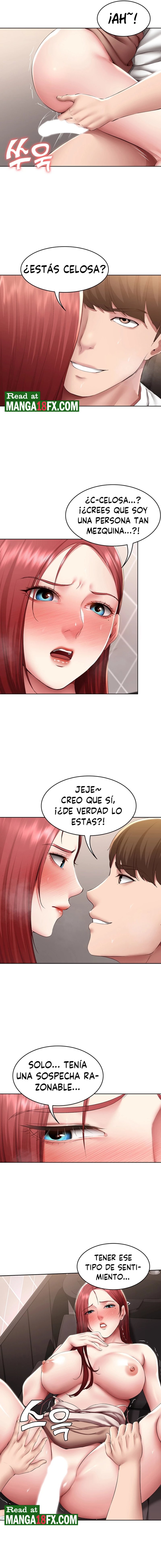 Boarding Diary Raw Chapter 114 Page 13