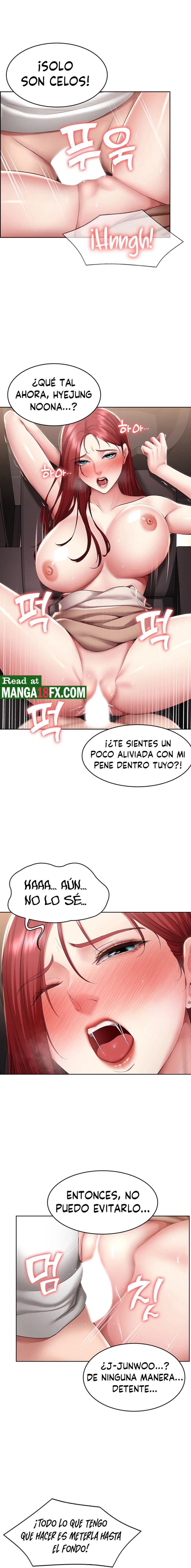 Boarding Diary Raw Chapter 114 Page 14