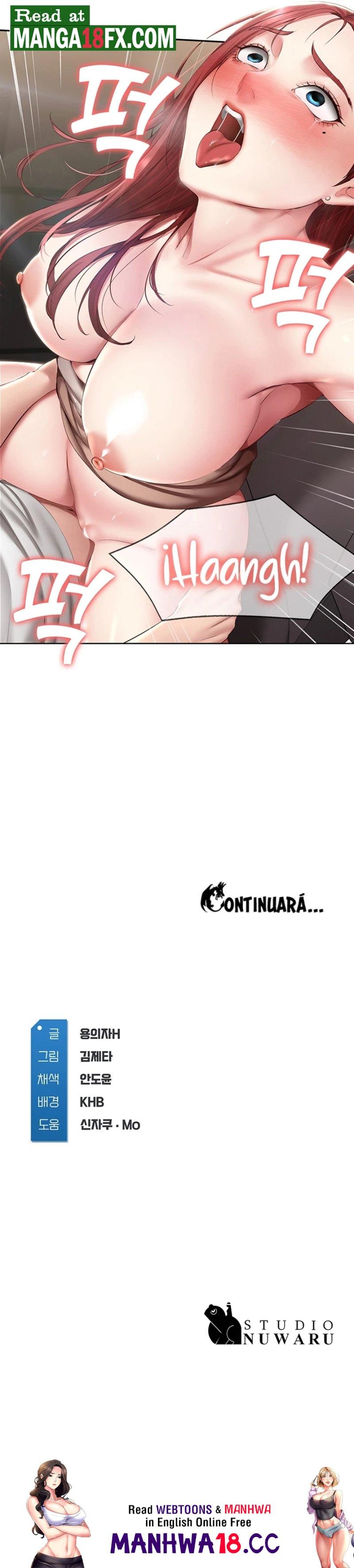 Boarding Diary Raw Chapter 114 Page 15