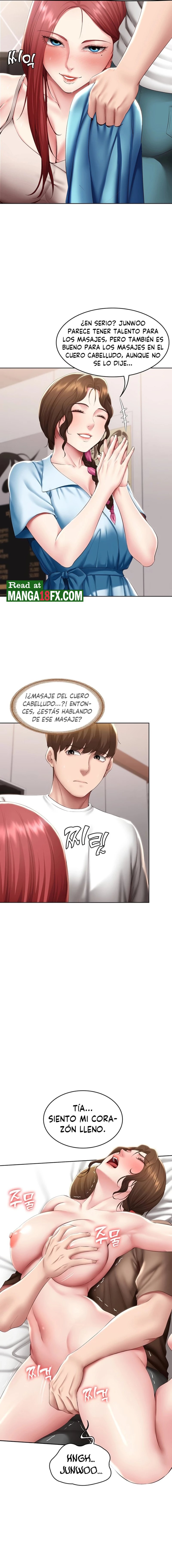 Boarding Diary Raw Chapter 114 Page 3