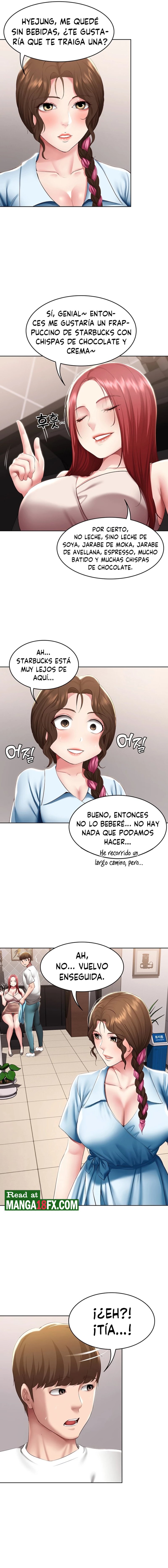 Boarding Diary Raw Chapter 114 Page 4