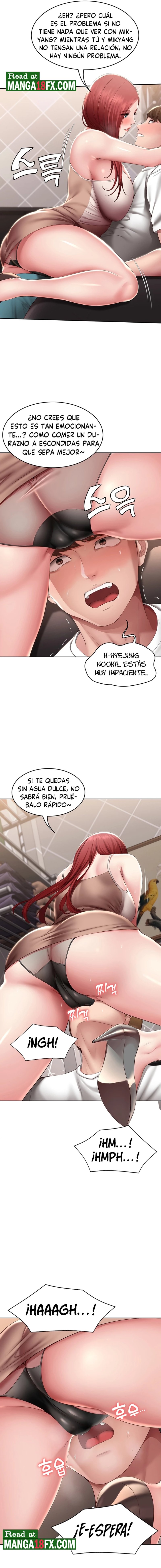 Boarding Diary Raw Chapter 114 Page 6