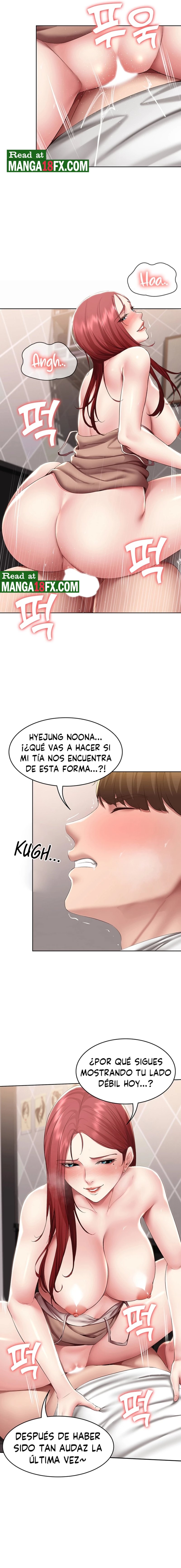 Boarding Diary Raw Chapter 114 Page 8