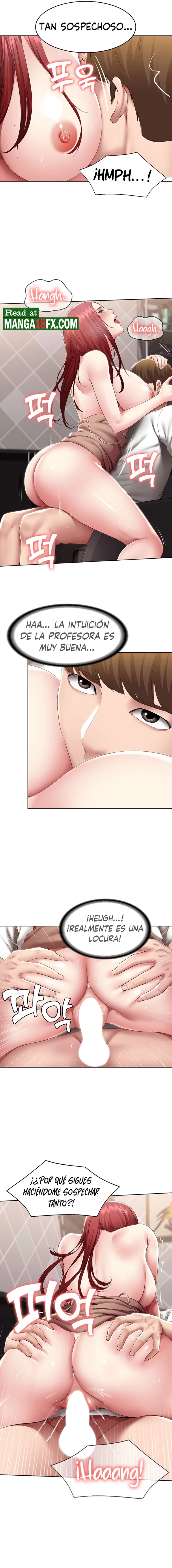 Boarding Diary Raw Chapter 114 Page 9