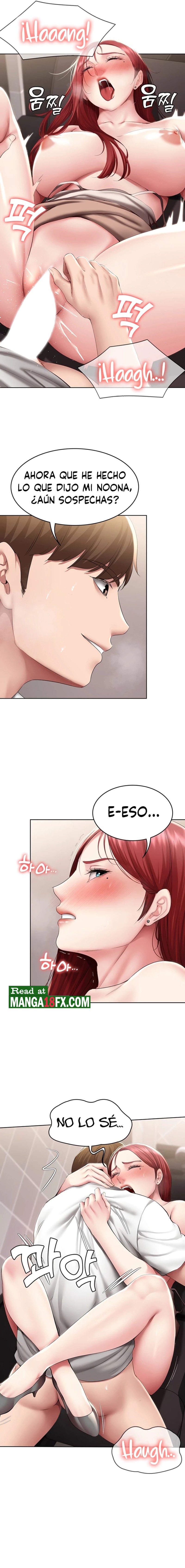 Boarding Diary Raw Chapter 115 Page 3