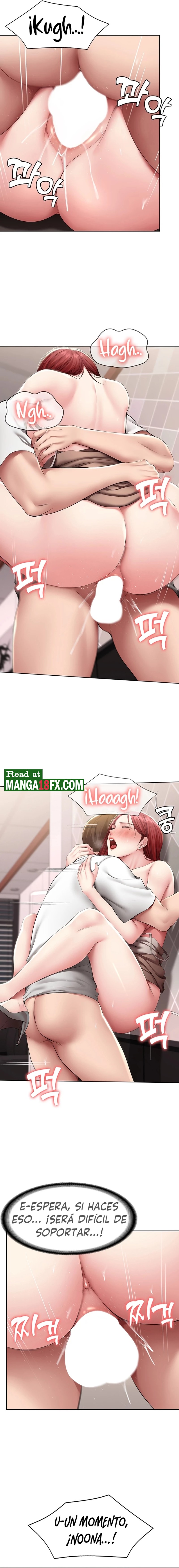 Boarding Diary Raw Chapter 115 Page 4