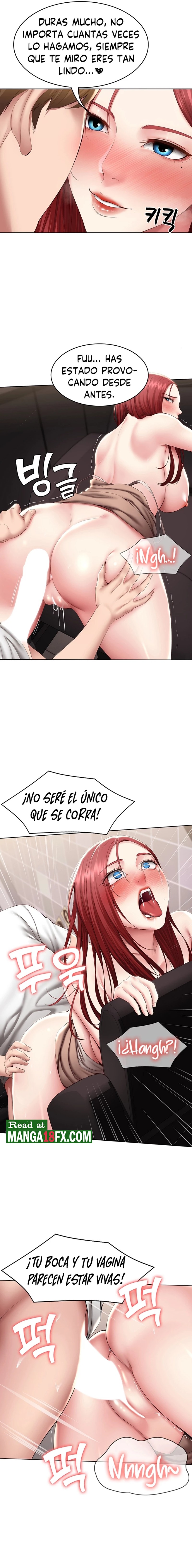 Boarding Diary Raw Chapter 115 Page 6