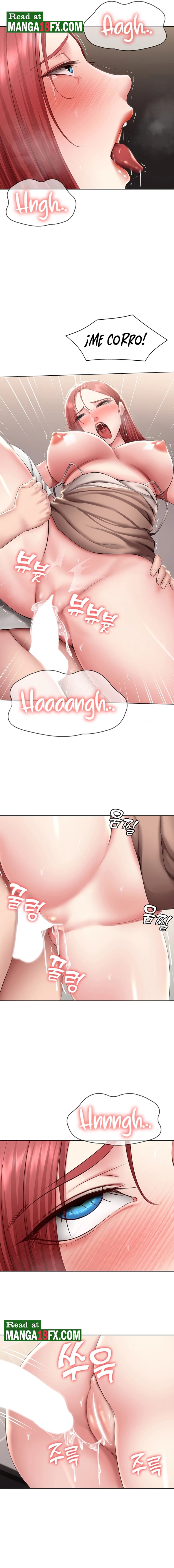 Boarding Diary Raw Chapter 115 Page 9