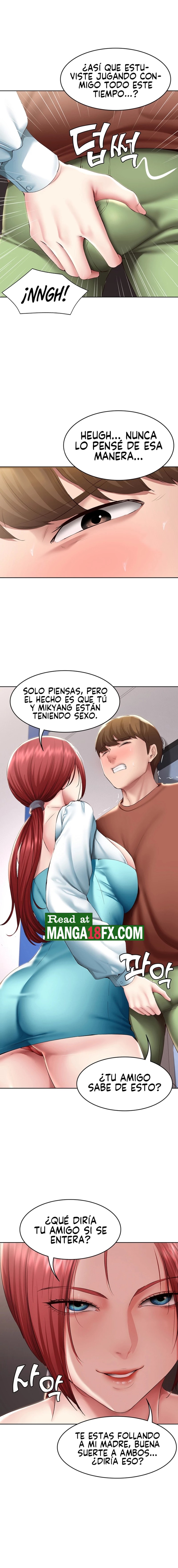 Boarding Diary Raw Chapter 116 Page 10